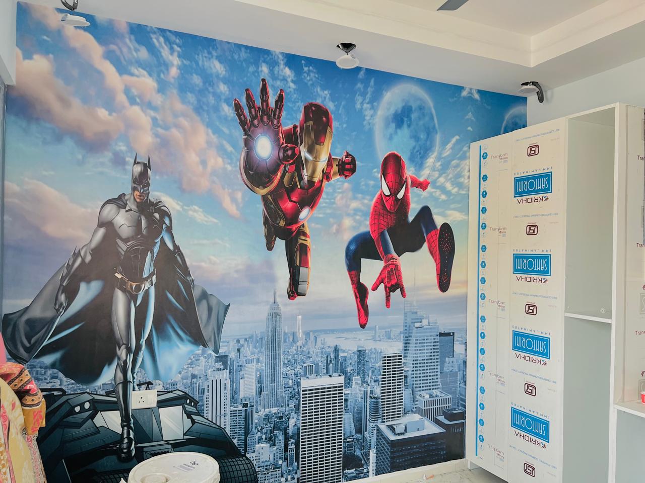 Room Wallpapers